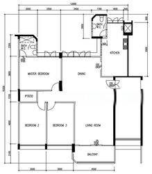 Blk 307 Hong Kah East Place (Jurong East), HDB 5 Rooms #558050761